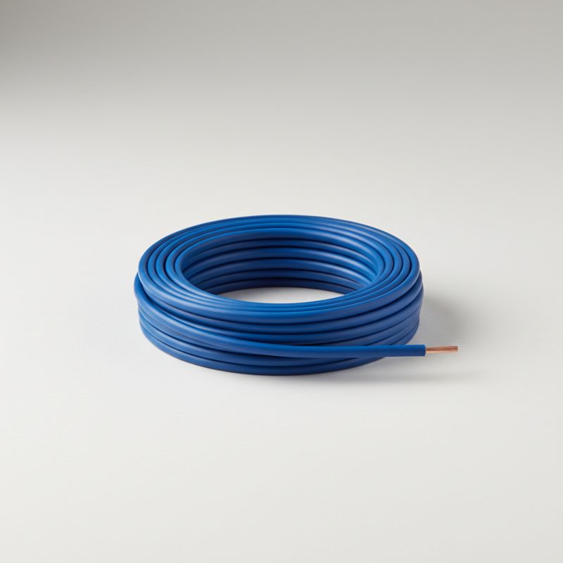 Cavo unipolare 1,5 mmq (10 m)