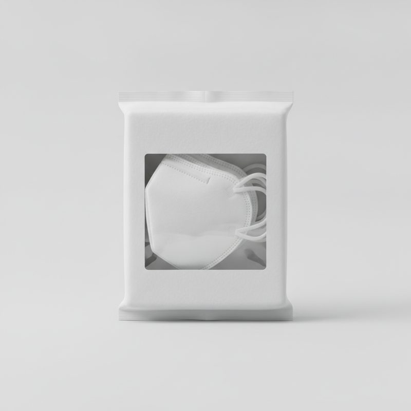 Mascherine FFP2 (10 pz)