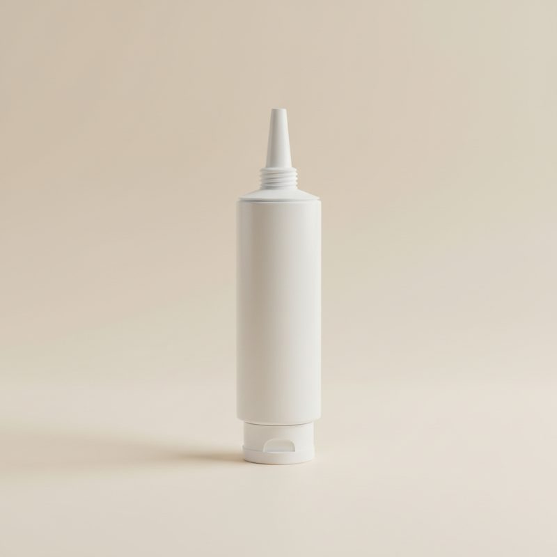 Silicone sanitario antimuffa