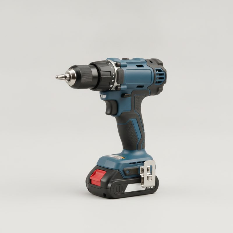 Trapano avvitatore 18V
